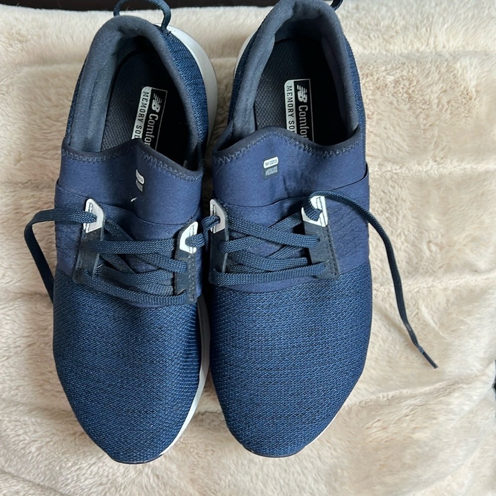 Almost new barely worn